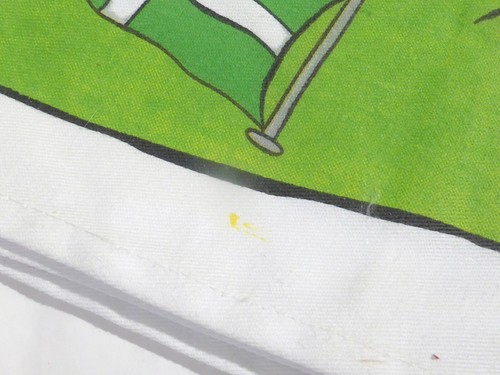 South Devon Map UK Souvenir Tea Towel 100% Cotton 18 Inches x 24 Inches - Picture 5 of 10