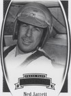 2007 Press Pass Legends - Ned Jarrett #14