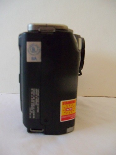 APPAREILS PHOTO NUMÉRIQUES SAY MAVICA : FD92 / FD 7. NON TESTÉ. BATTERIES / SANS CHARGEUR - Photo 14 sur 18