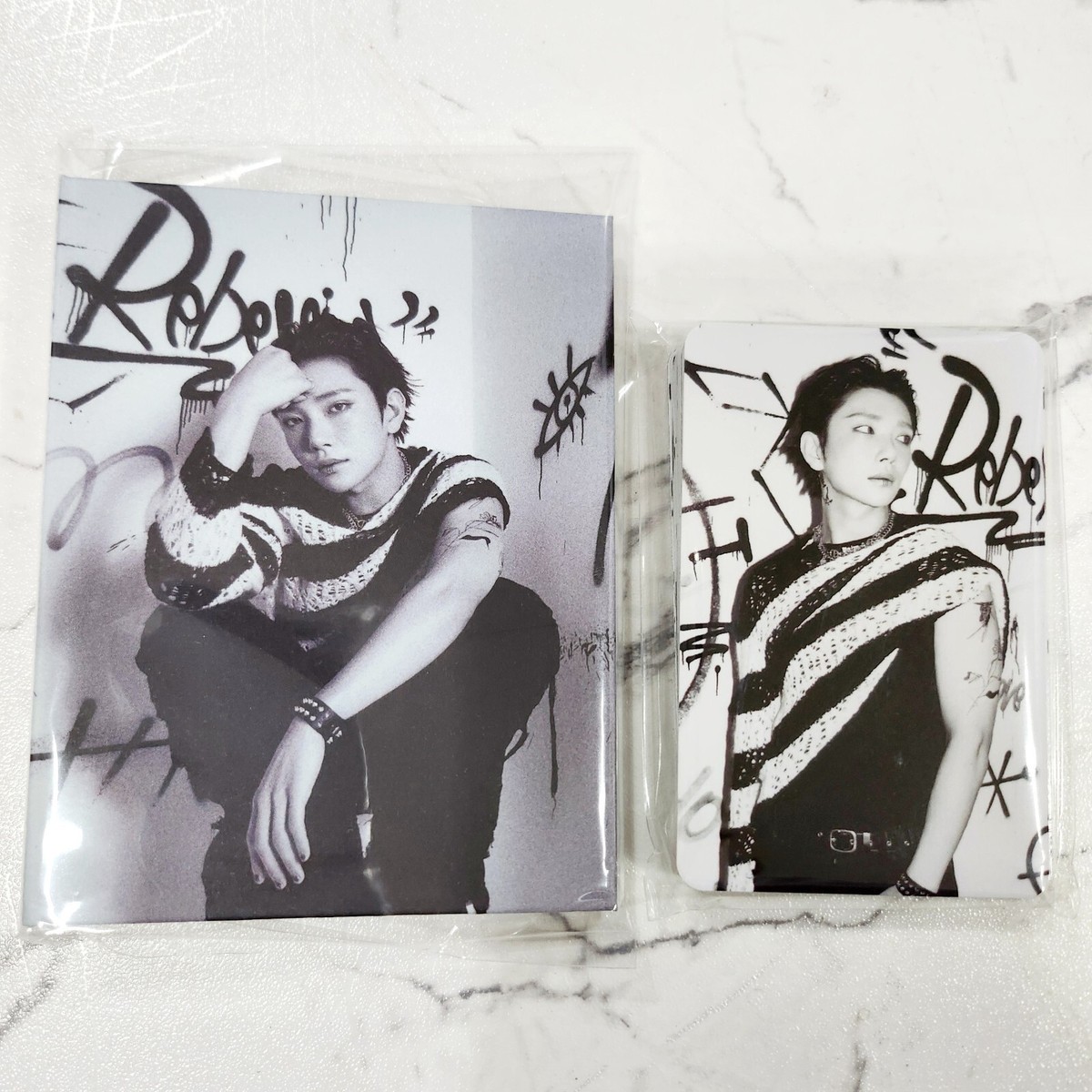 ON HAND] SEVENTEEN HAPPY BURSTDAY DAREDEVIL Ver. ALBUM