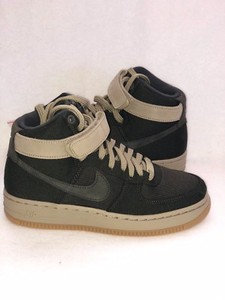 Donna Ut Sequoia Aj2775 Taglia 5 5eac5d28c1f1511d513db14f24eb56870 300 Force Olive Nike Air 1 Hi Scarpe srdthQ