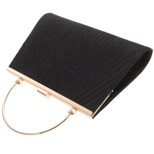 Handbag Woman Dinner Party Handtasche Damen Elegant Clutch Purse - Picture 11 of 12