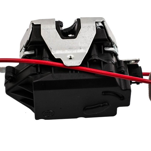 Rear Tailgate Lift Hatch Lock for Mercedes-Benz ML320 ML350 ML450 ML500 ML550 - Picture 8 of 9