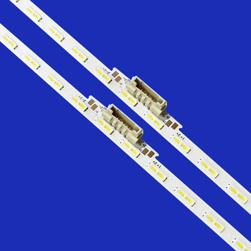 Tiras de retroiluminación LED para Samsung UE65AU9000 UE65AU9070 UE65AU9079 STC650AM8 - Imagen 3 de 8