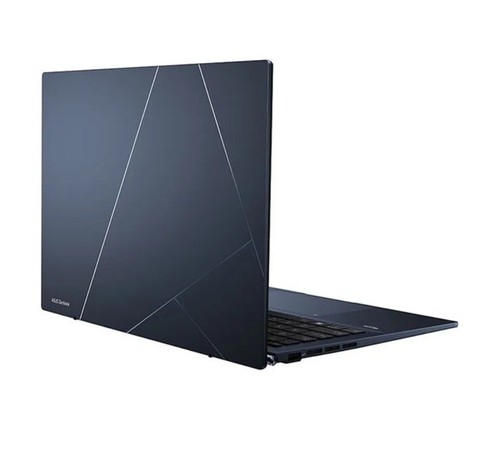 ASUS ZenBook 14 UX3402ZA Laptop i5-1240P 16GB 512GB SSD 14 in 2.8K OLED Touch - Picture 5 of 7