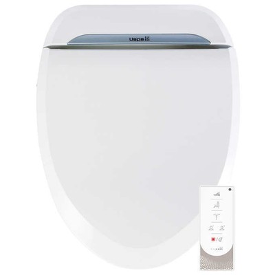 Bio Bidet USPA 6800 Luxury Bidet Seat 