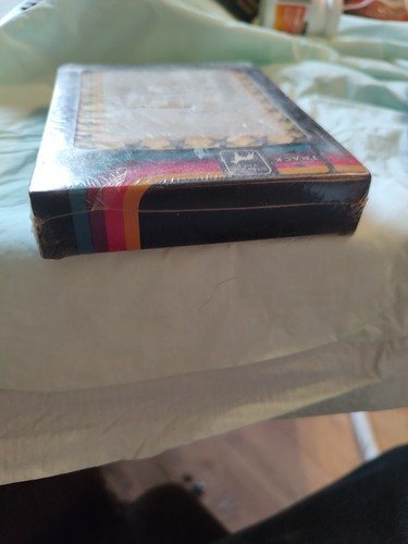 VINTAGE Ray Charles 8 Track Tape SEALED - Picture 3 of 6