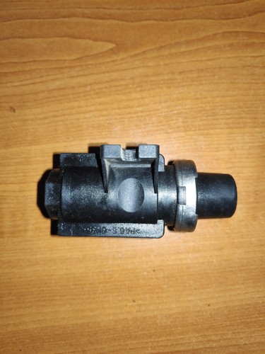 Peugeot 307 SW 2002-2008 Solenoid Valve 9641726680 02T343 - Picture 11 of 14