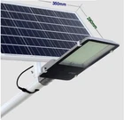 Solar Street 60W Led Light Waterproof Garden Street Lamp Outdoor Flood 