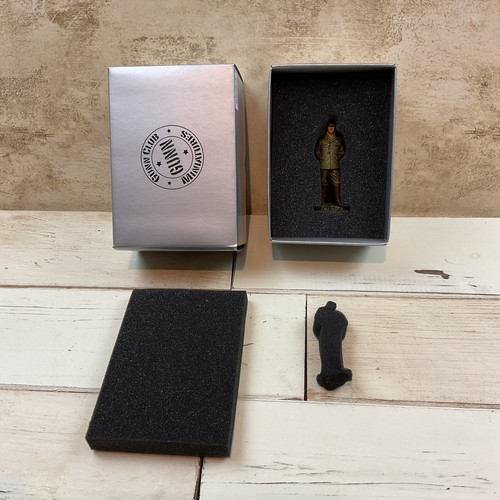 Thomas Gunn, Gunn Club Miniatures # RS080A, GENERAL YOSHUJIRO UMEZU, NEW - Picture 6 of 6