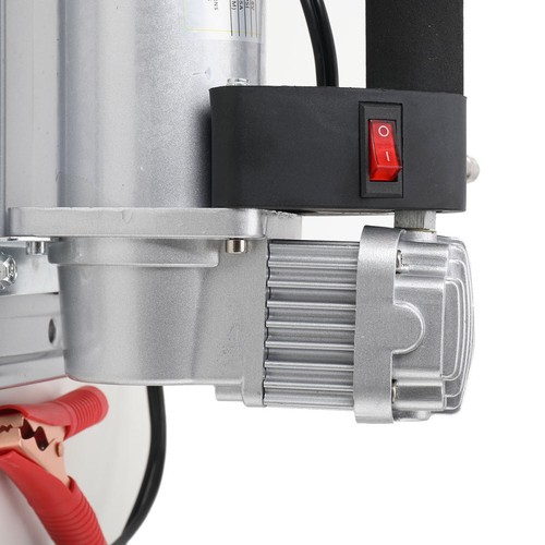 Doppelzylinder Luftkompressor 12V Mini Kompressor Luftpumpe 10BAR/150PS 40L/min - Bild 10 von 12