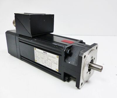 AEG MT23C-1041-000 AC-Servomotor 0,424 kW 2,1A rpm3000 -unused-