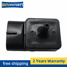 MAP Manifold Air Pressure Sensor For Toyota Camry 2.2L 1992-1996 89420-06020