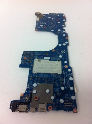 Carte mère HP 13-AH i5-8250U 1,6GHz CPU 8Go - L19498-601 - 448.0EF07.001N x1 - Photo 3/4