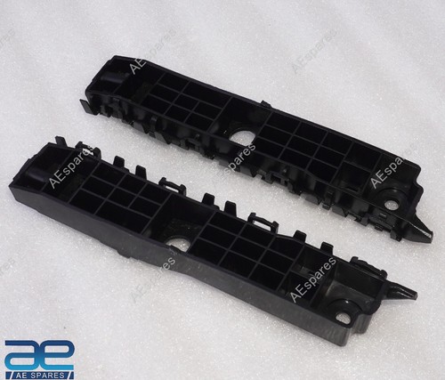 Paraurti Anteriore Supporto Set per Suzuki Alto K10 2010-14 71781M66L00 - Foto 3 di 7