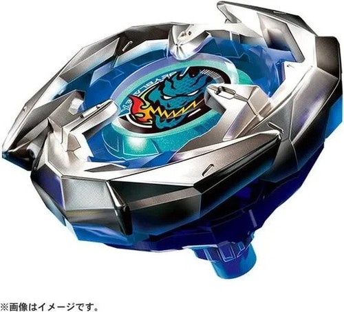 TAKARA TOMY Beyblade X 'Start Dash Set' mit Stadium BX-07 - Bild 2 von 7