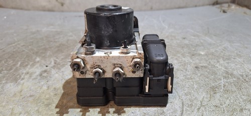 FORD FIESTA ABS PUMP CONTROL MODULE 8V512M110AD #M1327 - Picture 3 of 9