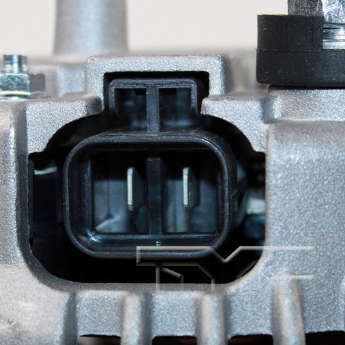 TYC Alternator for QX4, Pathfinder 2-13900 - Picture 5 of 11