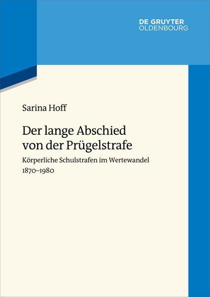 Thumbnail - Der Lange Abschied Von Der Prügelstrafe | Sarina Hoff | Deutsch