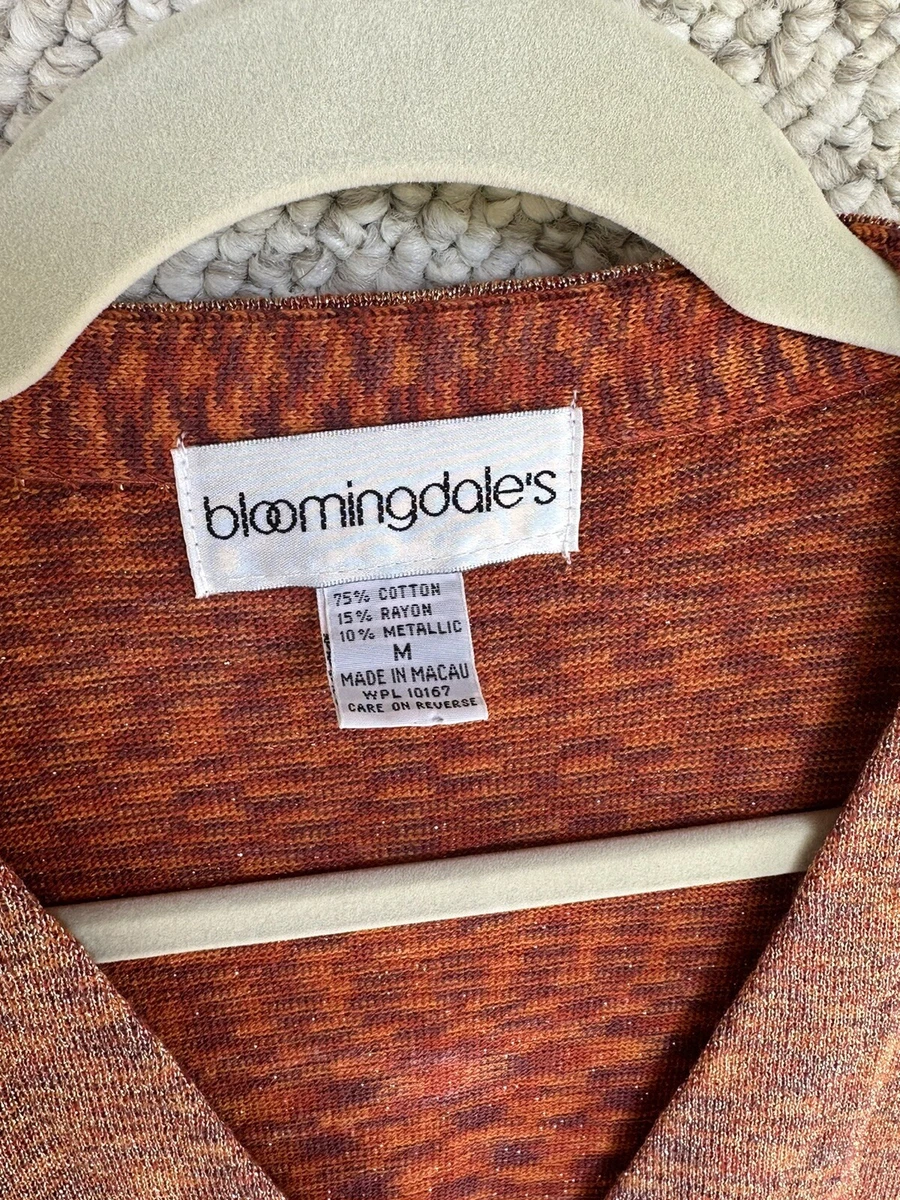 Bloomingdales sweater dress cheap