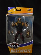 WWE Elite Bray wyatt the fiend SummerSlam 2020 New