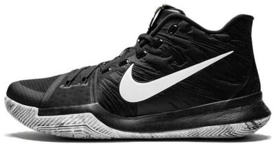 Nike Kyrie 3 BHM - 852415-001 for Sale | Authenticity