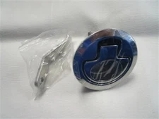 GEM 2 1/2" BEVELED EDGE COMPRESSION LATCH STAINLESS STEEL NON LOCKING BOAT