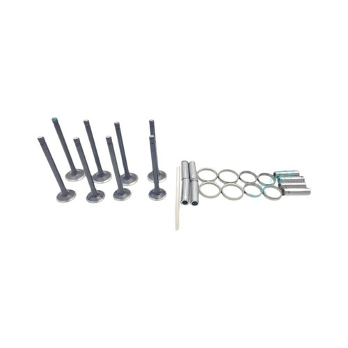 Overhaul Rebuild Kit For Komatsu 4D95 Engine PC60-8 PC138US-8 Excavator Repair - Picture 5 of 8