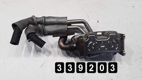 2005 VW PHAETON AGR VENTIL NUR KüHLER 07Z131511G