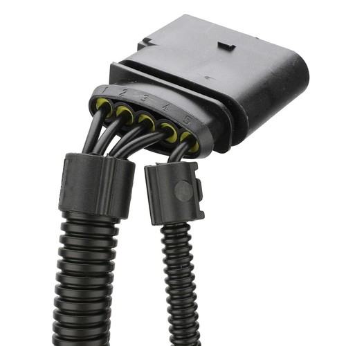 Faisceau pour Bougie de Préchauffage prévu pour TRANSPORTER T5 2.5 TDI - Imagen 8 de 10