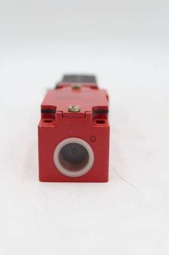 Telemecanique XCK-J5954F0H4 Sicherheitsverriegelung - Bild 4 von 5