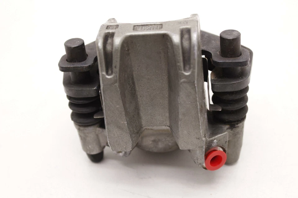 Kawasaki ZX900A 1985 GPZ900R Ninja 900 OEM pinza de freno delantera izquierda R9.BX14 Foto 3 de 4