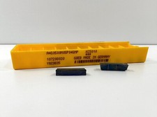 KENNAMETAL A4G0500M05P04GMP New Carbide Inserts 1923835 Grade KC5010 10pcs