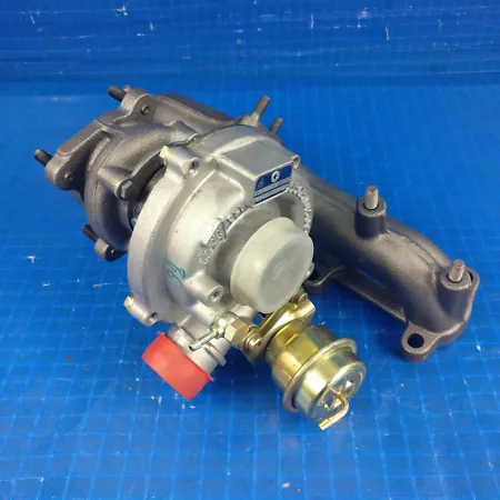Turbolader 53039900036