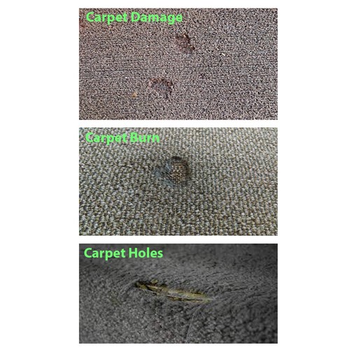 Liquid Leather Carpet Repair Kit - (30-012) - Picture 3 of 4
