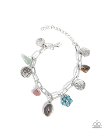 Paparazzi Collectors Edition Armband Rosa