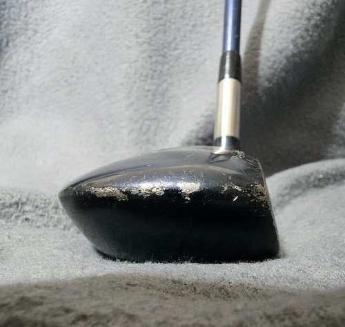 MIZUNO T ZOID FORGED BLUE RIDGE #7 WOOD 21* - Picture 6 of 22