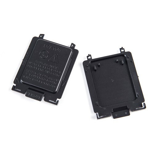 5pezzi di protezione per socket CPU della scheda madre copri pin per CPU LGA115X - Afbeelding 2 van 7