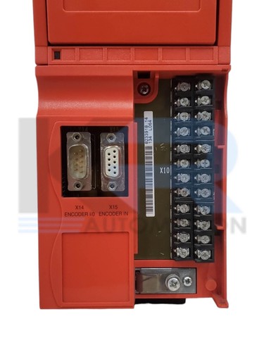 TESTED Sew-Eurodrive MCV40A0022-5A3-4-0T Movidrive Compact Drive Inverter *READ* - Picture 3 of 8