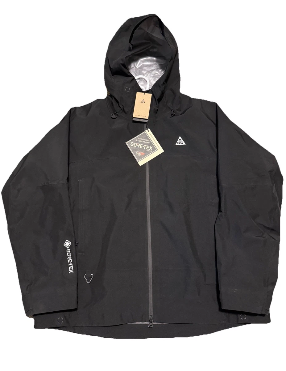 Nike ACG Jackets for Men for Sale | Shop New & Used | eBay