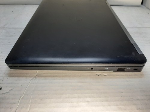 Dell Latitude E5470 Laptop i7-6820HQ 16GB RAM 256GB SSD WIN 11 TOUCH. *READ* #97 - Picture 7 of 8