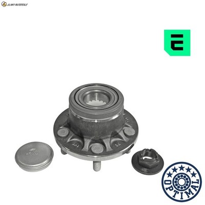 RADLAGERSATZ 302577 FÜR FORD TOURNEOCONNECTTRANSITCONNECT RWPC/RWPD/RWPB 1.8L