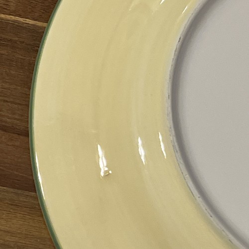 Vtg PFALTZGRAFF Napoli 11.75” Vine Dinner Plate - Picture 6 of 10