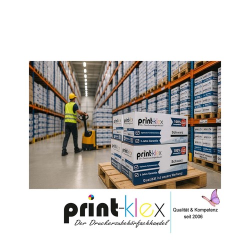 XXXL Tonerkartusche für Lexmark X-364-DN Toner Kit - Bild 10 von 11