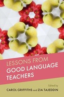 Lessons From Good Language Teachers Carol Griffiths (U. A.) Taschenbuch Englisch
