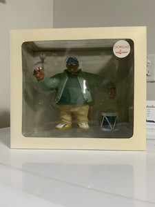 Gorillaz Russel | eBay