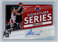 2020 Donruss Optic Baseball Cards 54