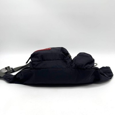 バッグ PRADA SPORT 00s nylon body bag vintage Prada Sport Cross Body 00s Archive Messenger Bag | eBay