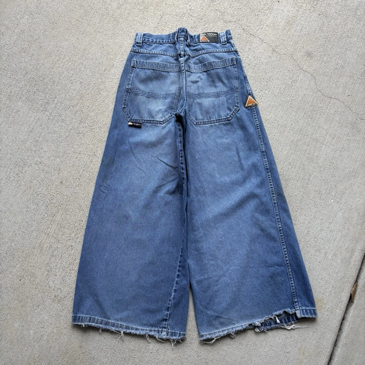Kikwear Denim Jeans for Men for sale | eBay