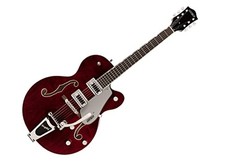 Gretsch G5420T Electromatic Classic Hollow Body Single-Cut Electric Guitar with